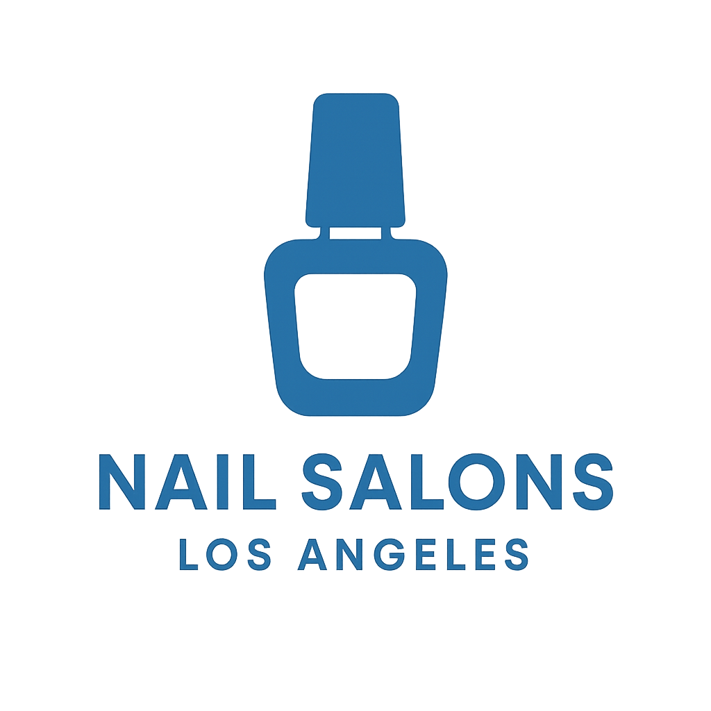 nail salon